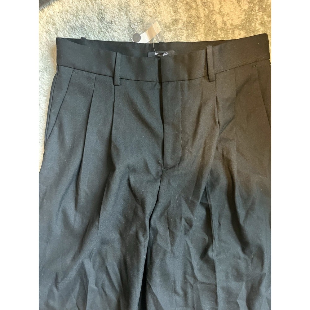 Madewell Harlow Pants - Picture 5 of 8